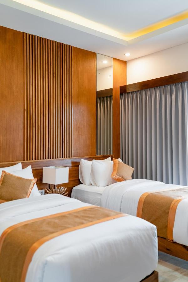 Hotel Tamantara &