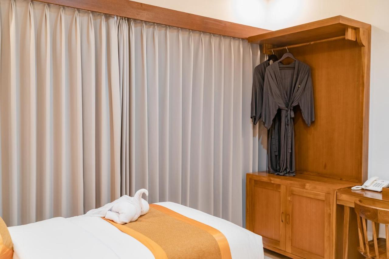 Tamantara & Hotel 4*