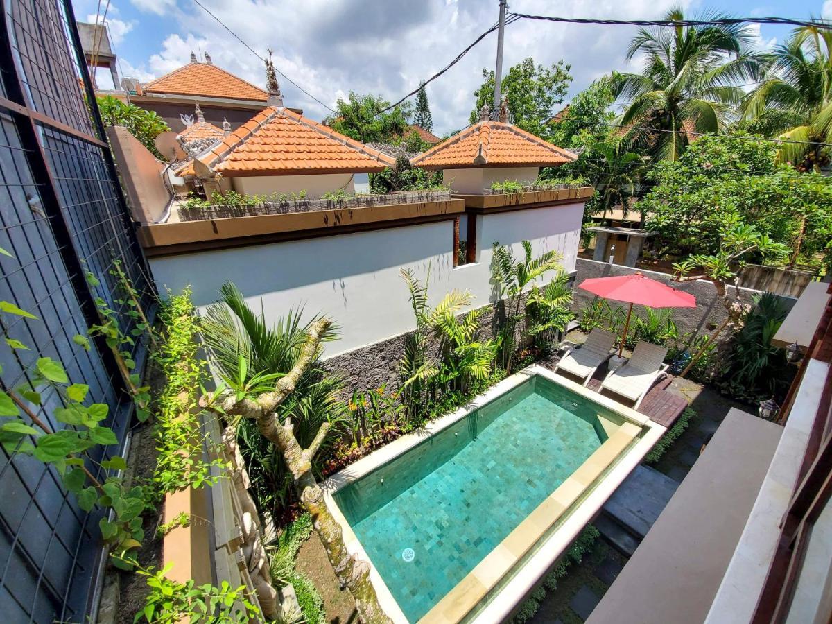 Hotel Tamantara & Ubud