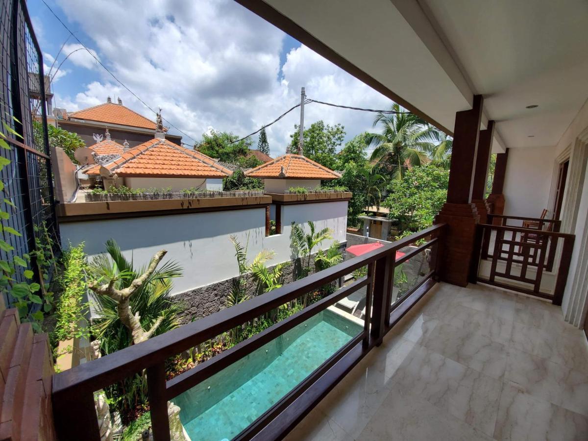 Tamantara & Hotel Ubud (Bali)