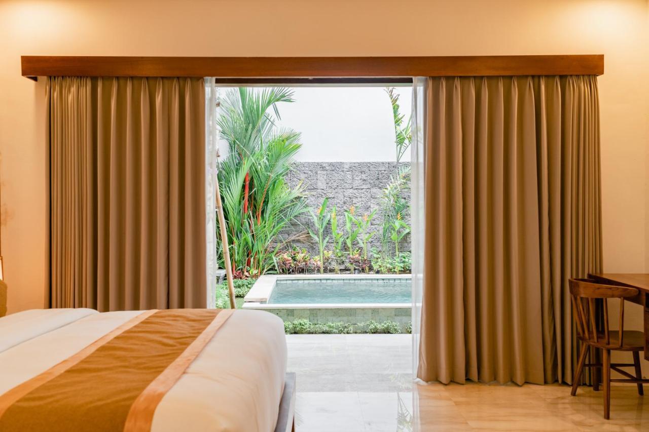 Tamantara & Hotel Ubud (Bali)