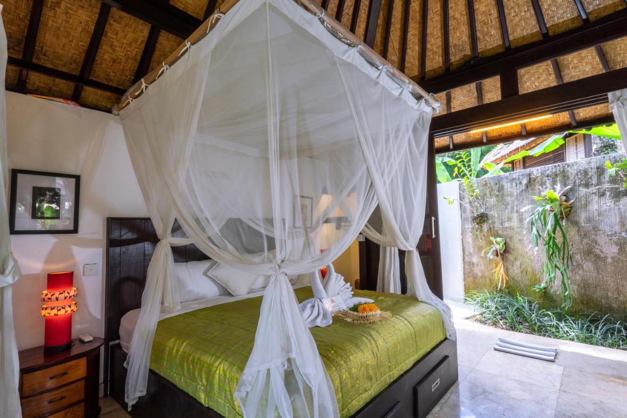 Lodtunduh Sari Campo de férias 4*