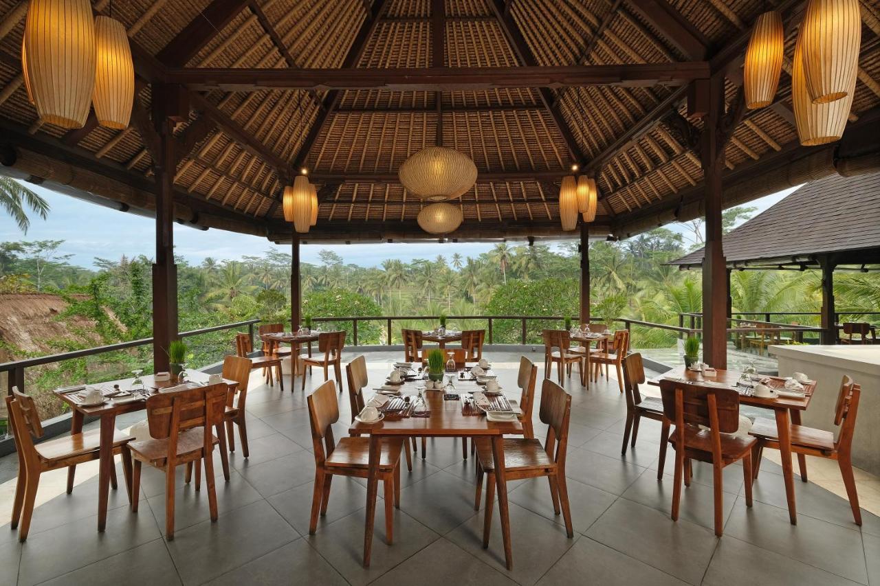 Puri Sebali Resort Ubud