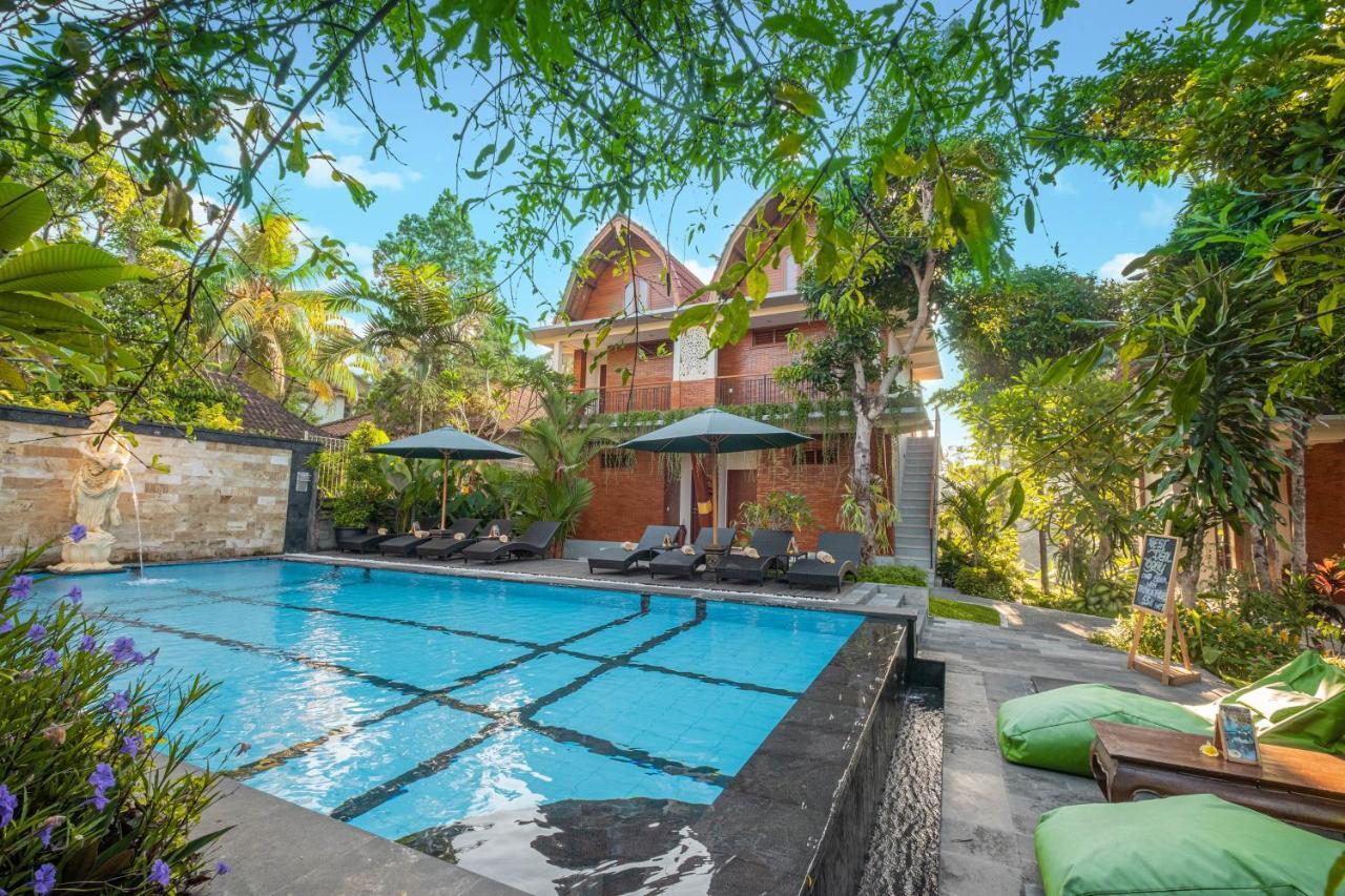 Gunung Merta 3* Ubud (Bali)