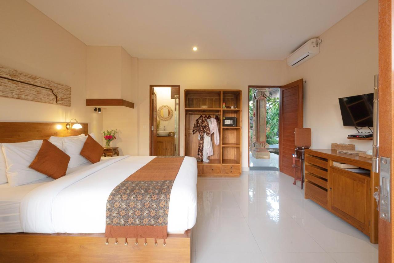 Gunung Merta Ubud (Bali)