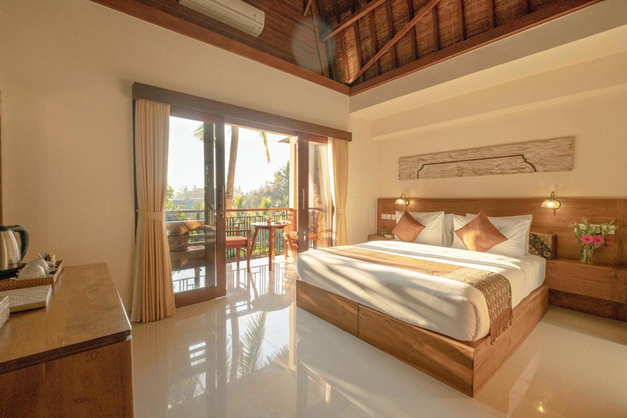 Gunung Merta Ubud (Bali)