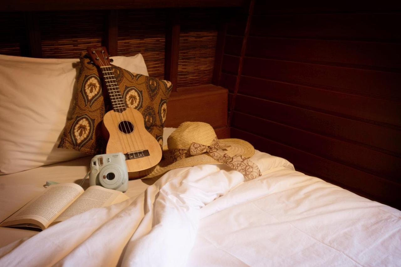 Gunung Merta Holiday park Ubud (Bali)