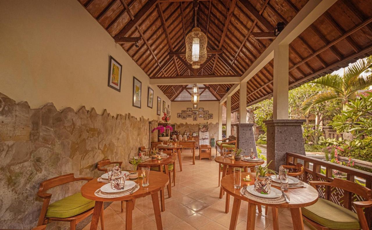 Gunung Merta Ubud (Bali)