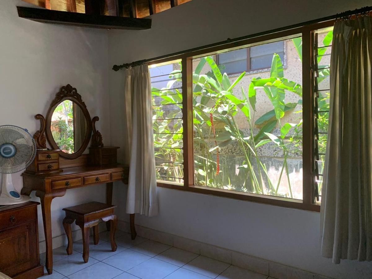 Mandala Guest house