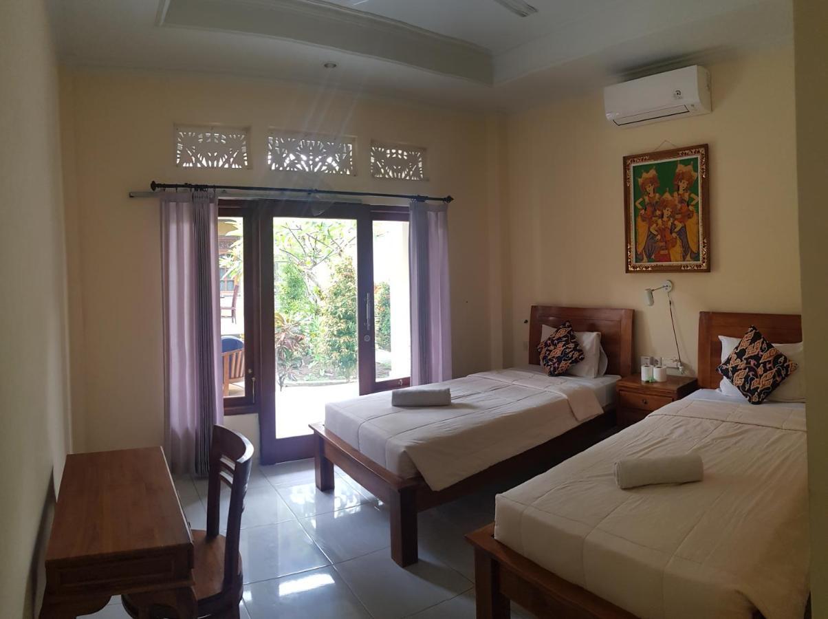 Guest house Pondok Gusti Homestay Redpartner Ubud (Bali)