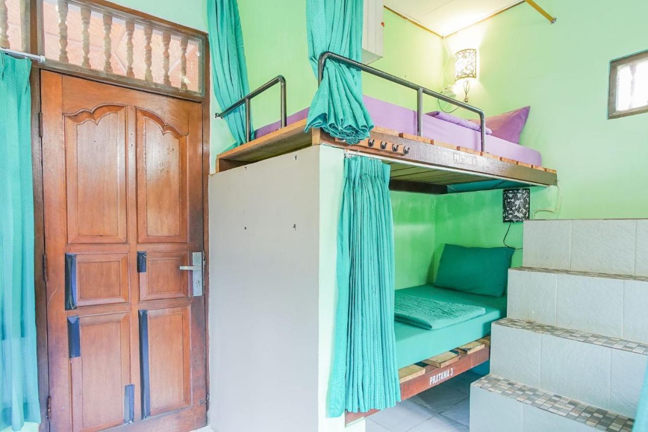 Padi-padi & Bar Hostel