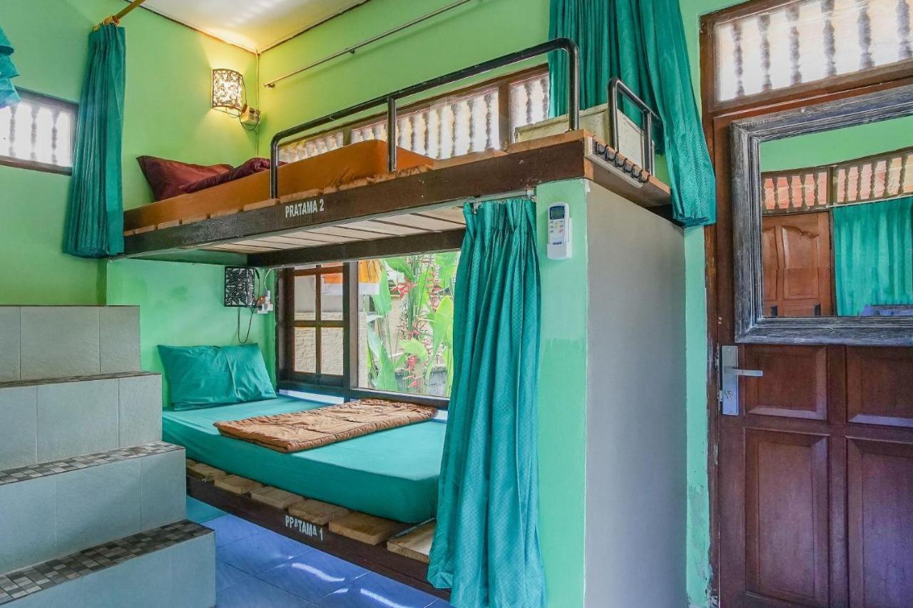 Hostel Padi-padi & Bar *