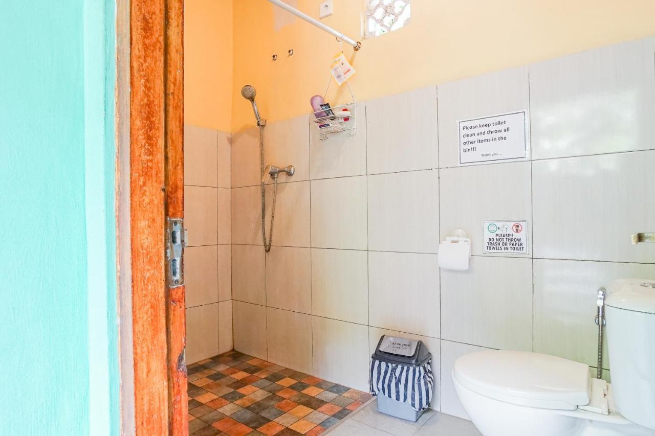 Padi-padi & Bar Hostel Ubud (Bali)