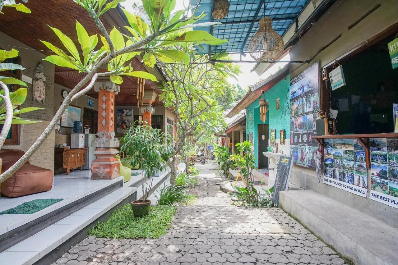 Padi-padi & Bar Ubud (Bali)