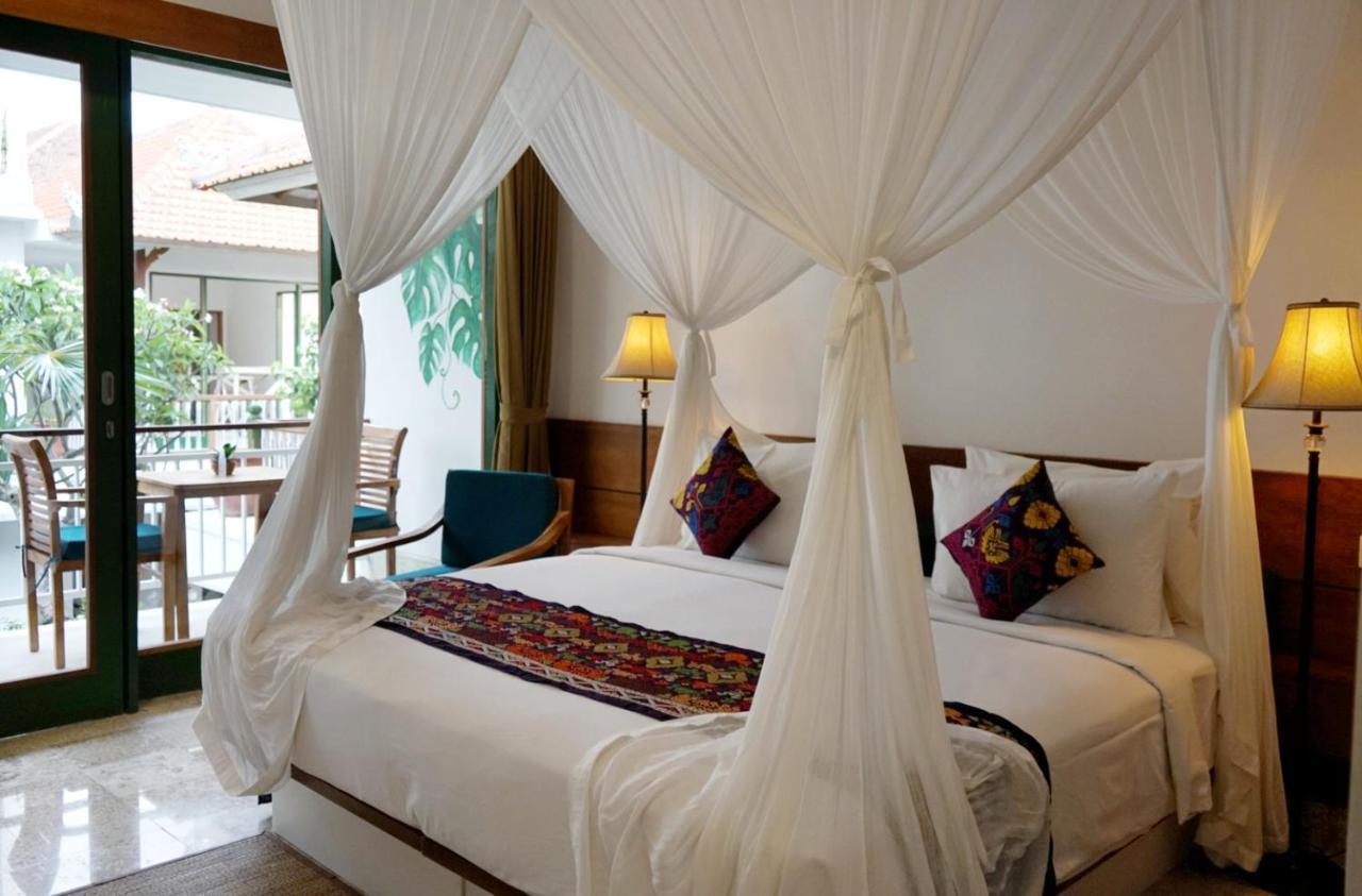 Sabana Ubud (Bali)