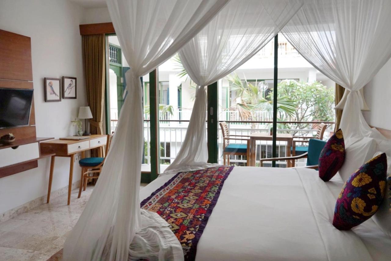 Hotel Sabana Ubud (Bali)