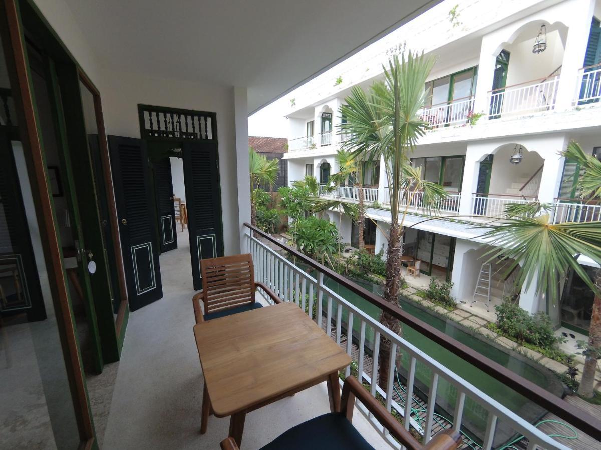 Sabana 4* Ubud (Bali)