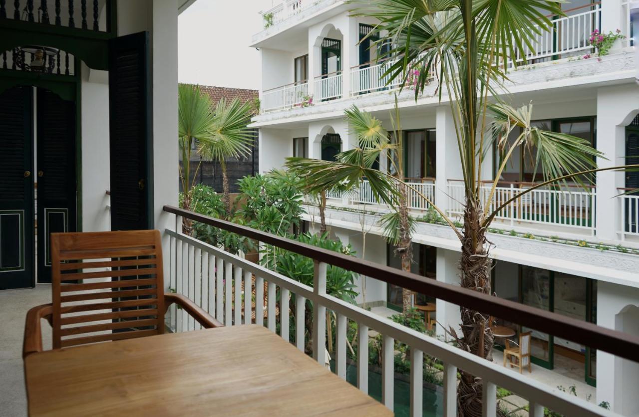 Sabana Hotel Ubud (Bali)