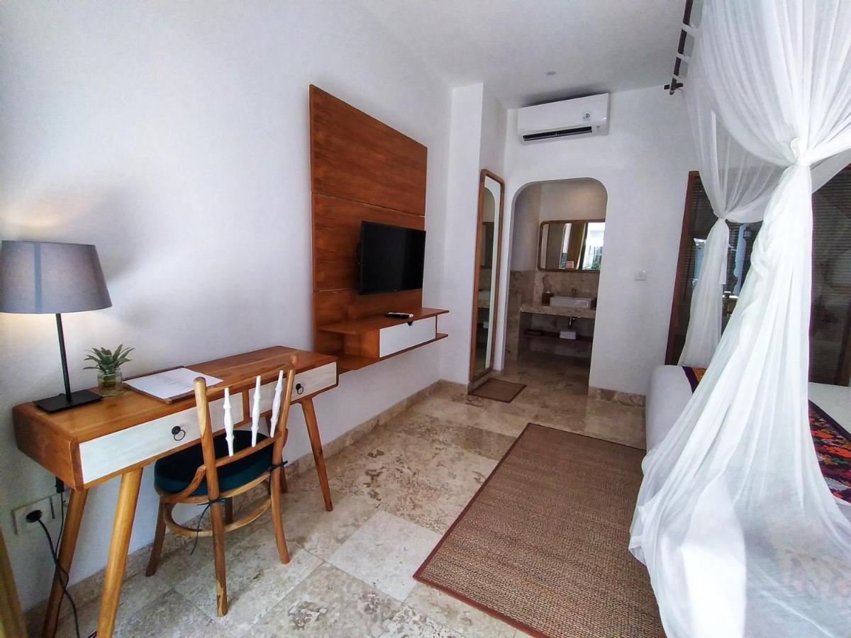 Hotel Sabana Ubud (Bali)