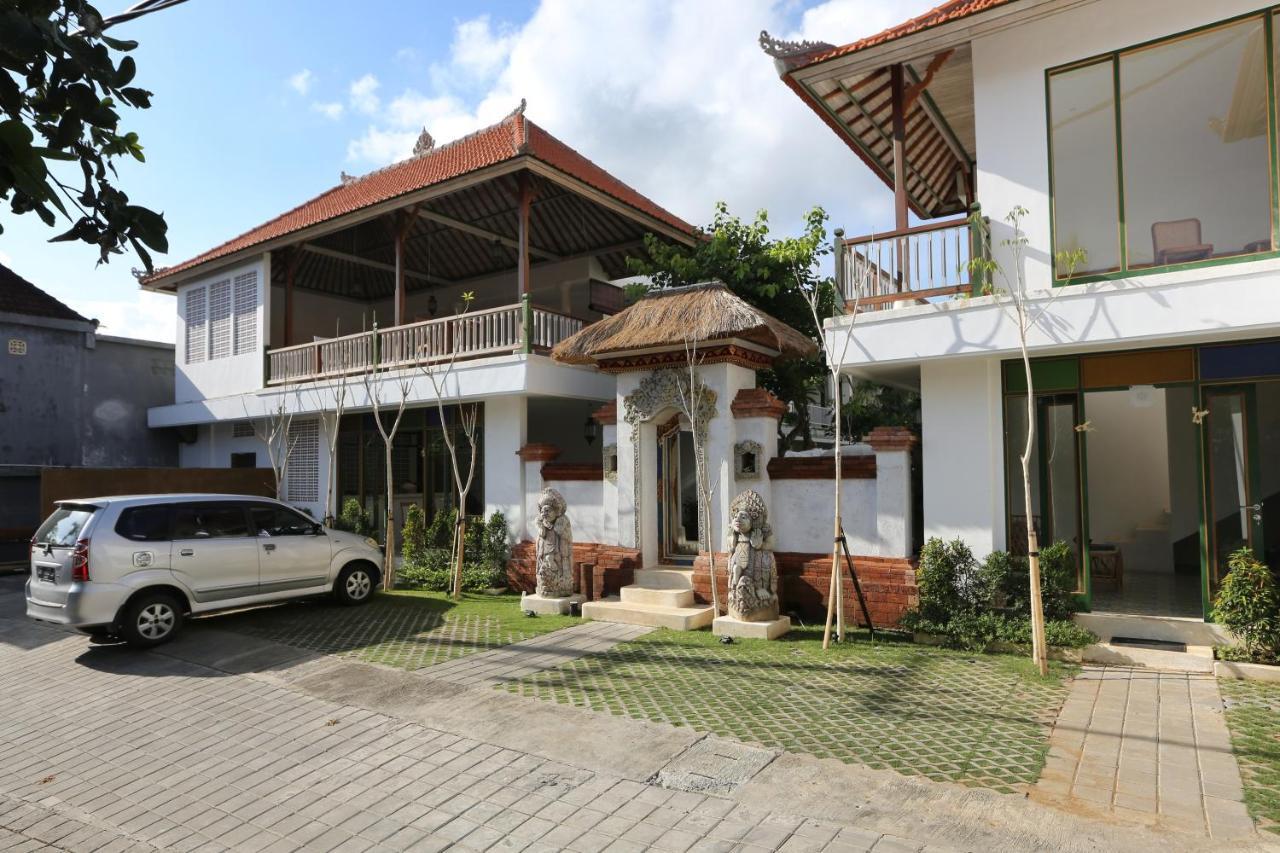 Sabana Ubud (Bali)