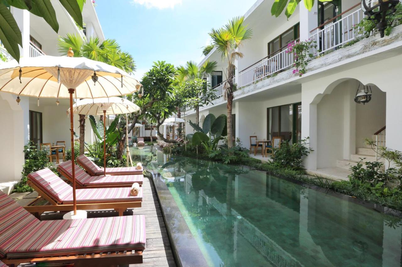 Sabana 4* Ubud (Bali)