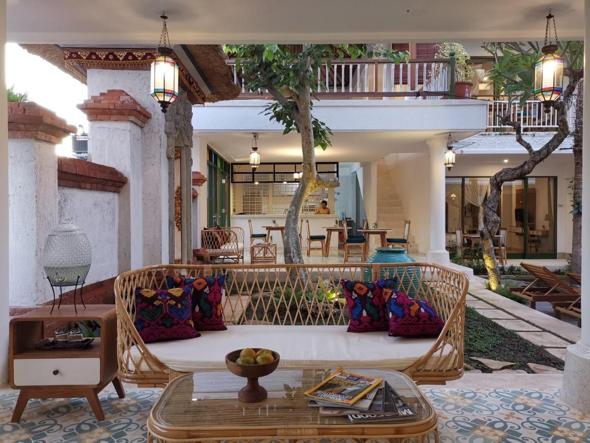 Sabana Hotel