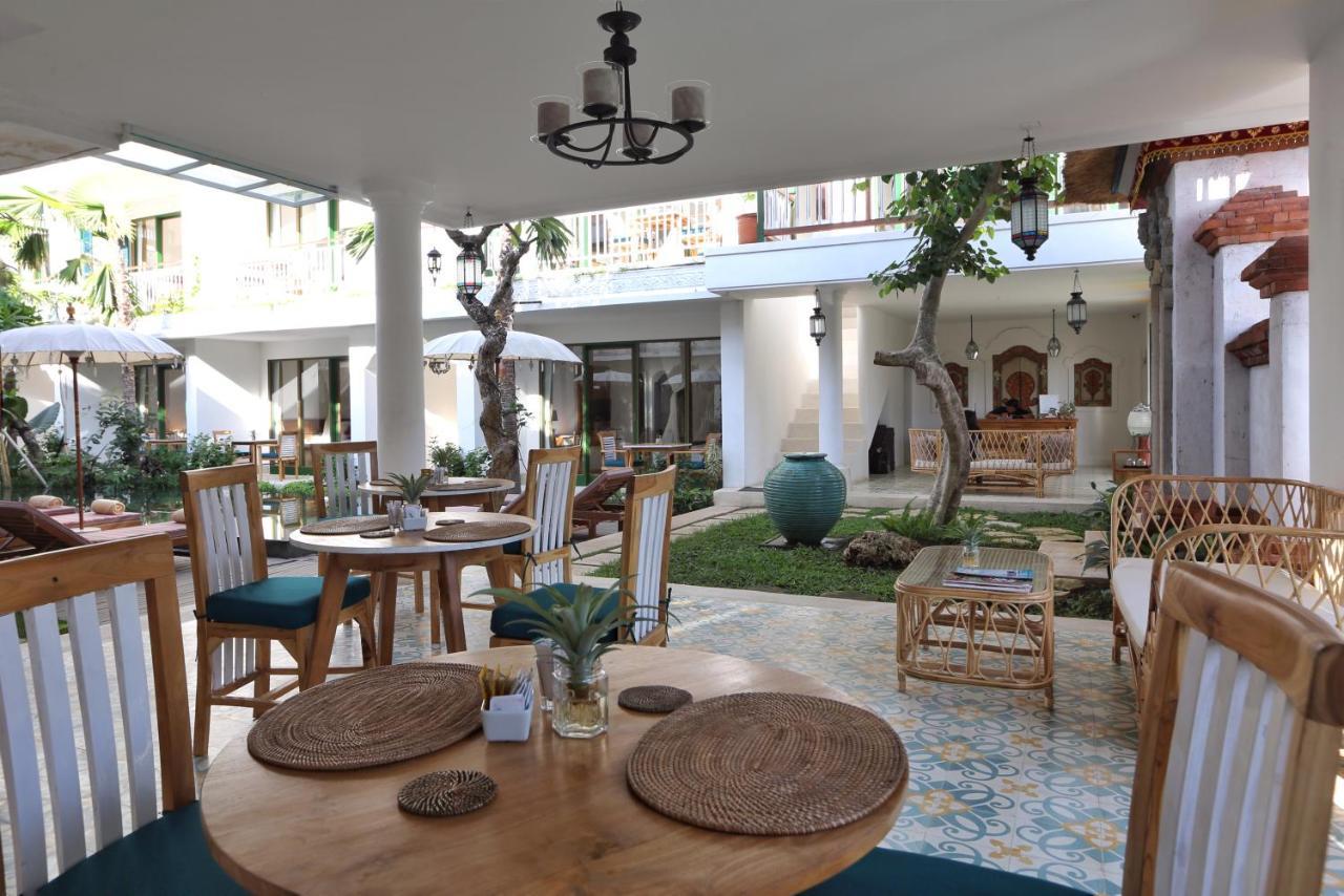 Sabana Hotel 4*