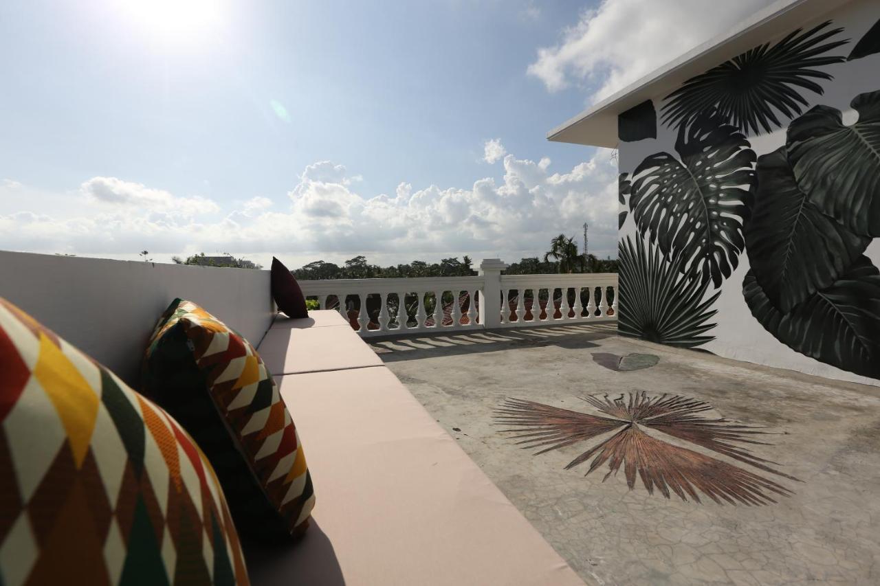 Sabana 4* Ubud (Bali)