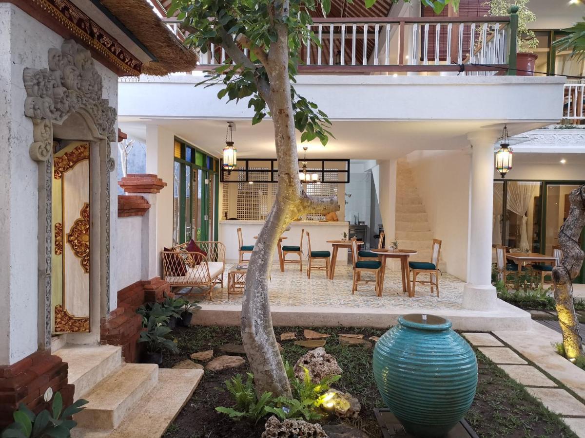 Hotel Sabana Ubud (Bali)