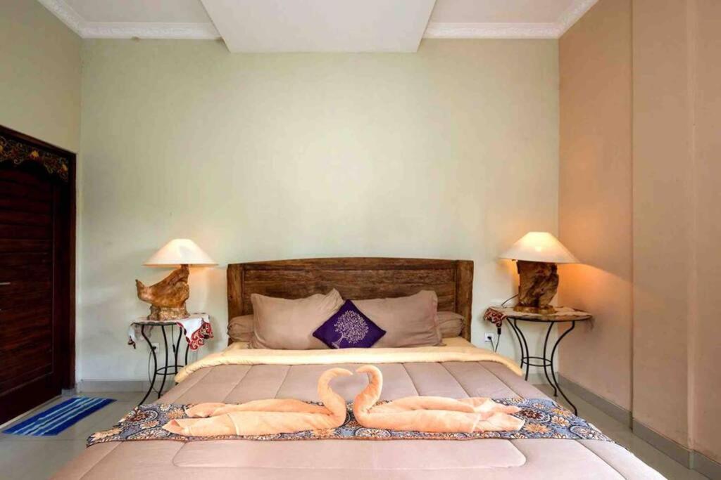 Villa White Jasmine