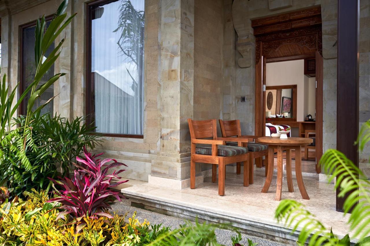 Sakti Garden Resort&spa Ubud
