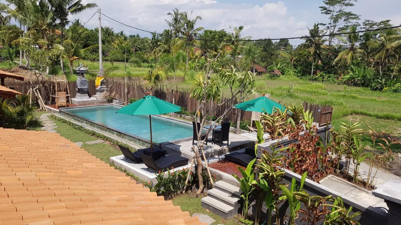 Galang Hari Bed & Breakfast