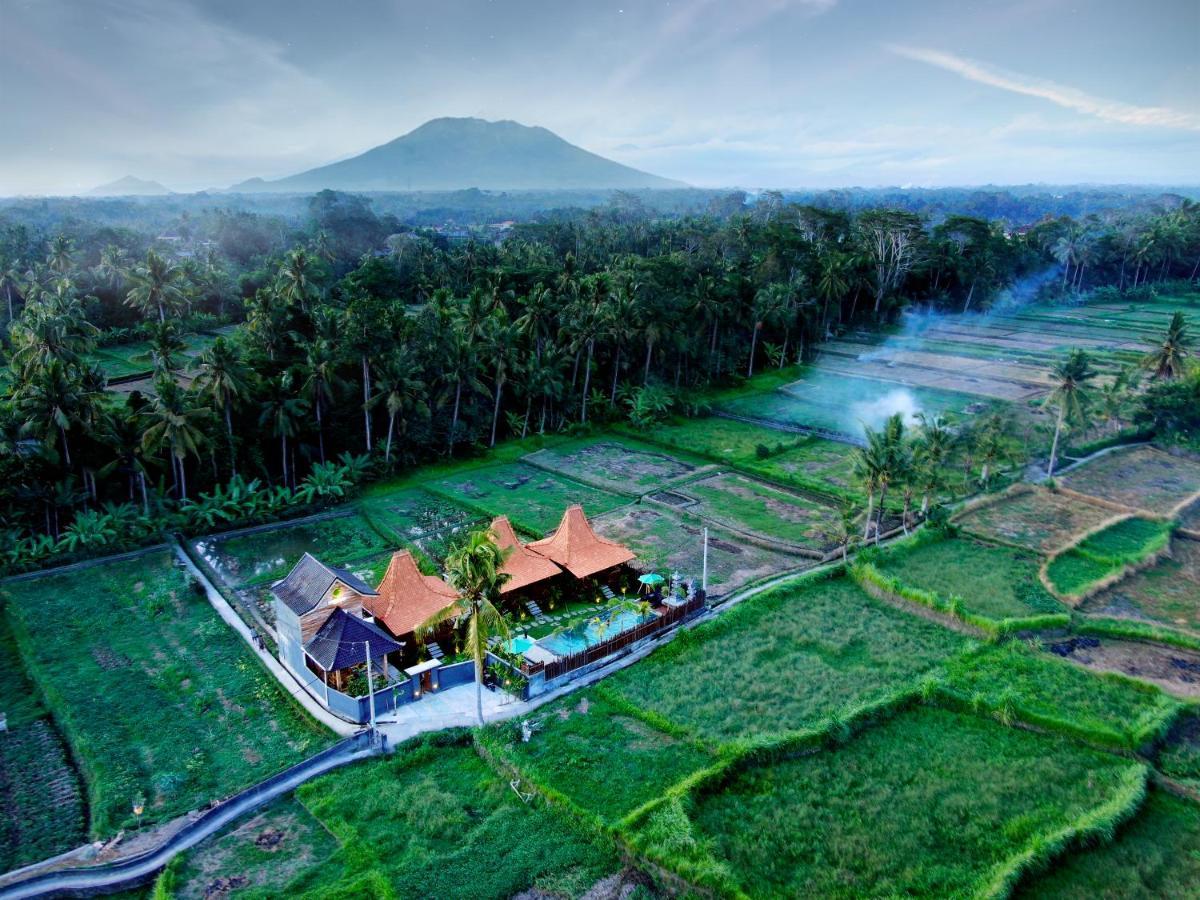 Galang Hari Ubud (Bali)