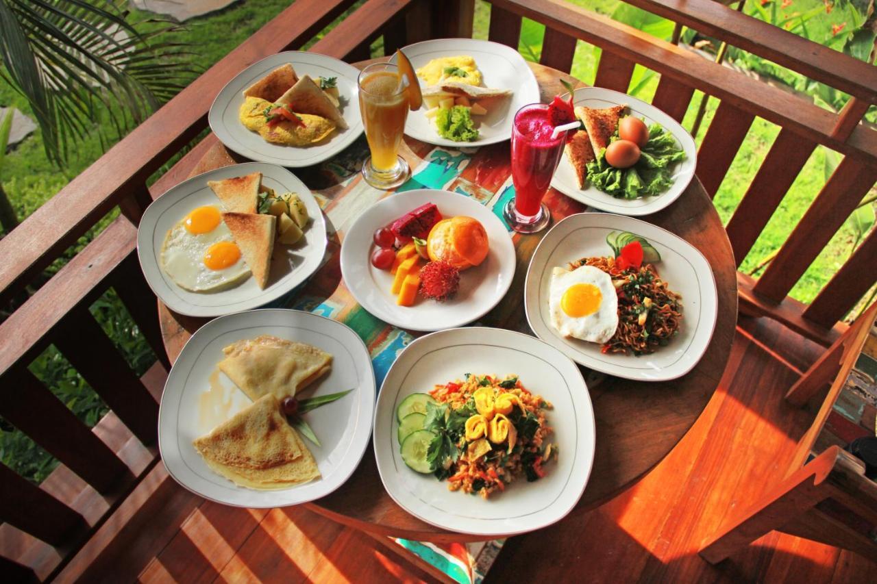 Galang Hari 3* Ubud (Bali)