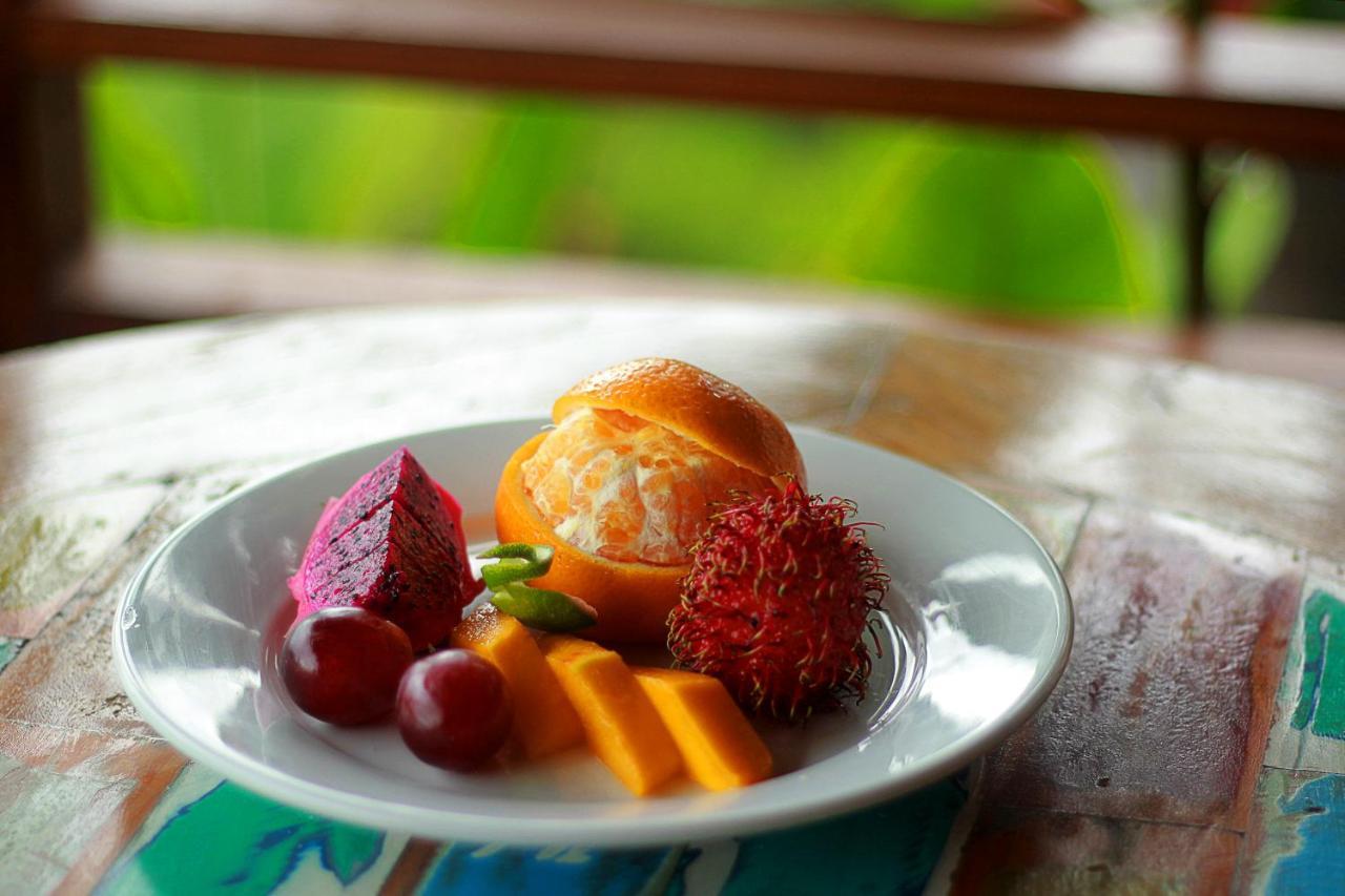 Galang Hari 3* Ubud (Bali)