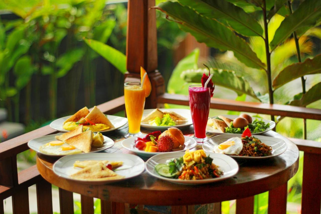 Galang Hari 3* Ubud (Bali)