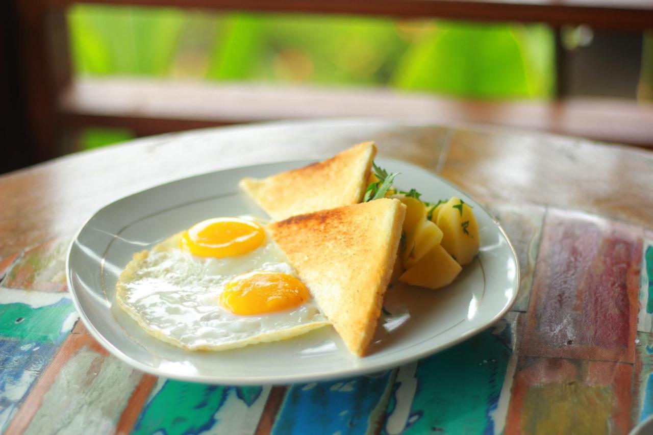 Galang Hari Bed & Breakfast Ubud (Bali)