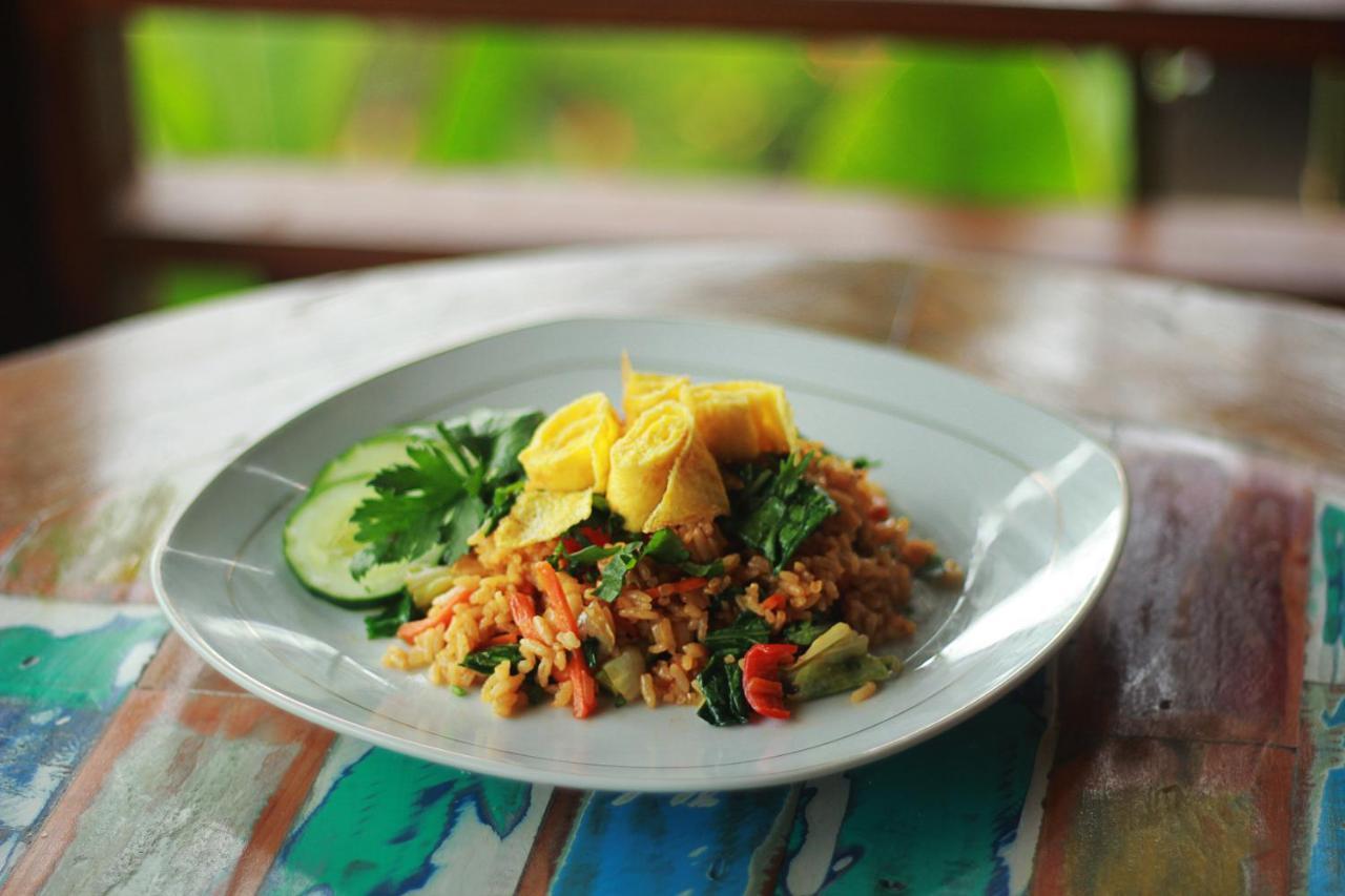 Galang Hari 3* Ubud (Bali)