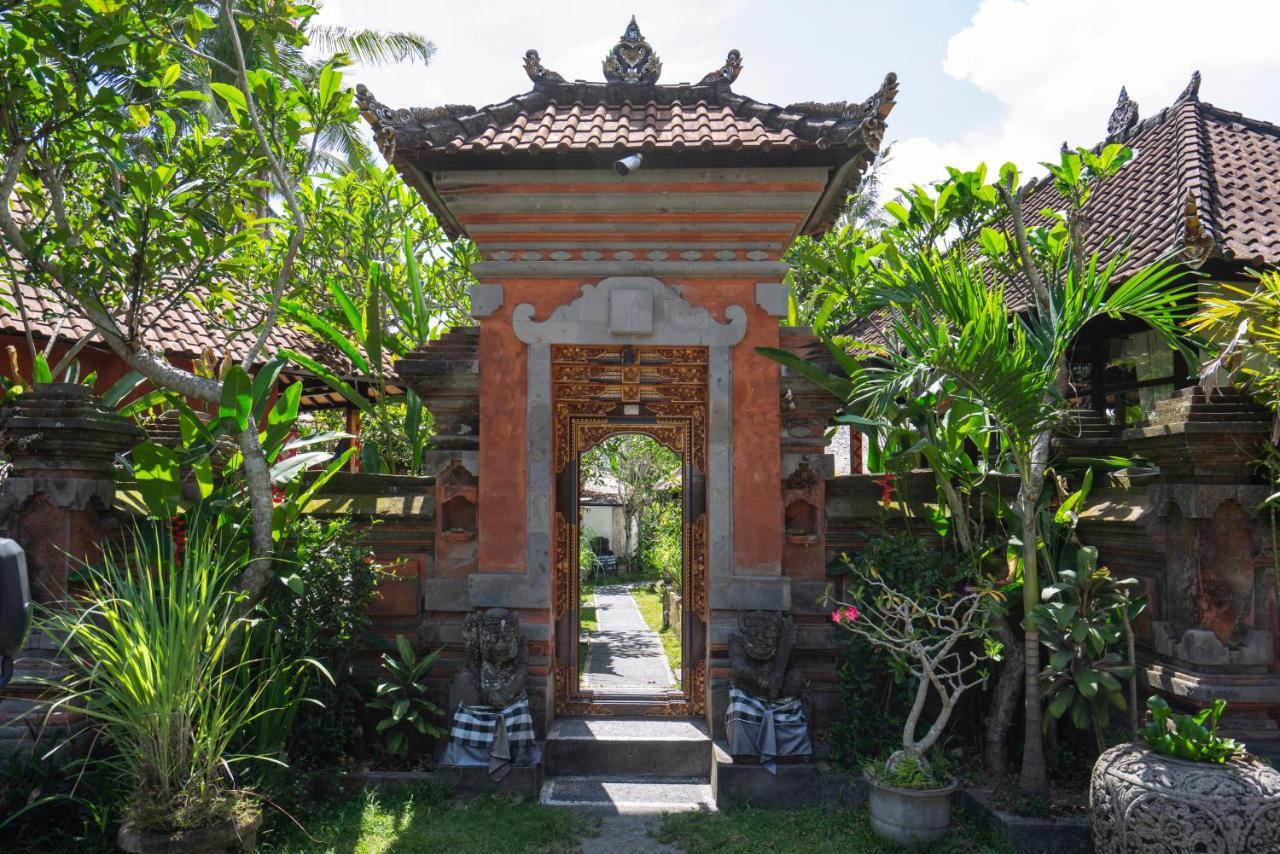Campo de férias Lodtunduh Sari