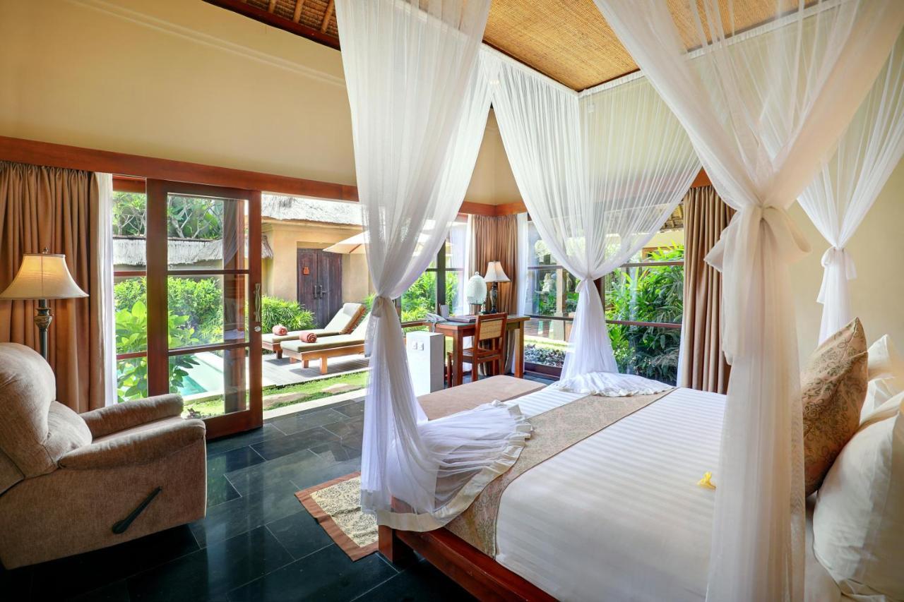 Nyuh Bali Resort&spa Resort Ubud