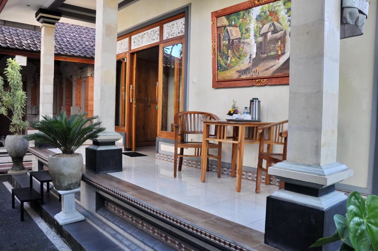 Homestay Dunung Sari