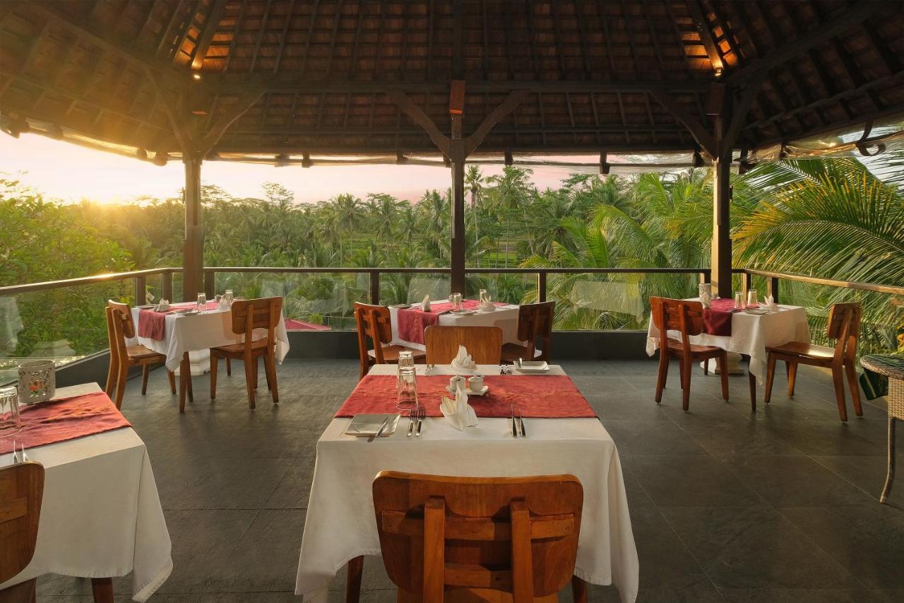 Puri Sebali Resort Ubud