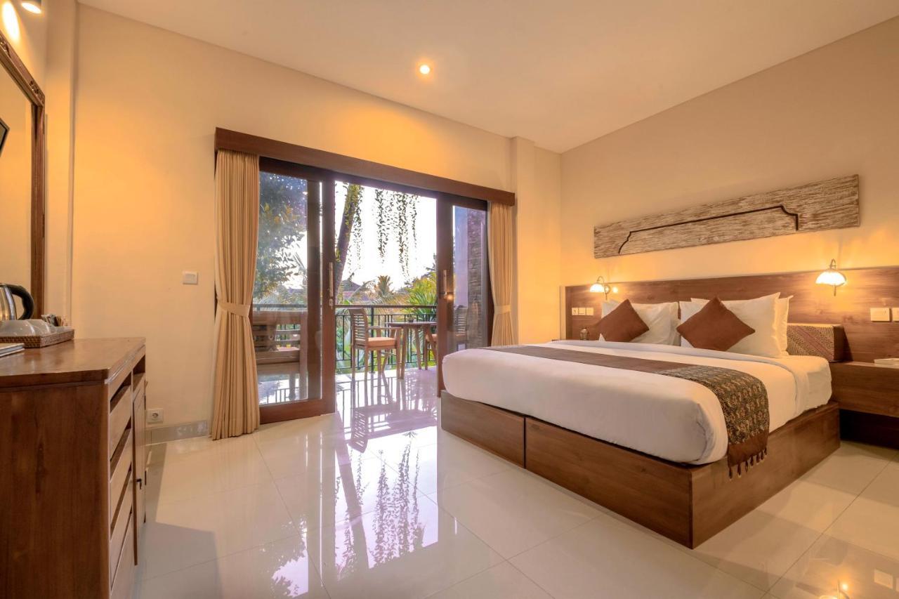 Gunung Merta 3* Ubud (Bali)