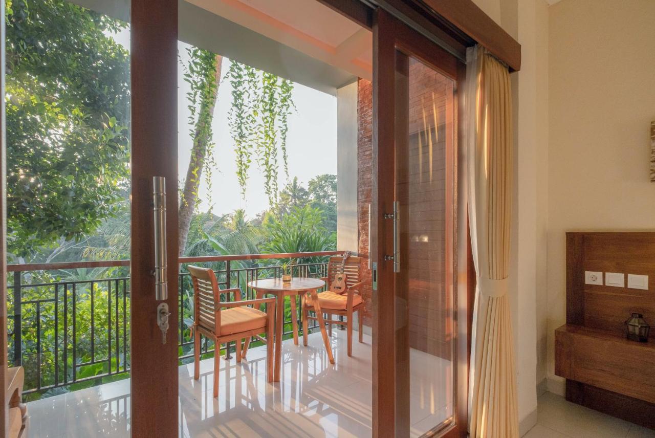 Gunung Merta 3* Ubud (Bali)