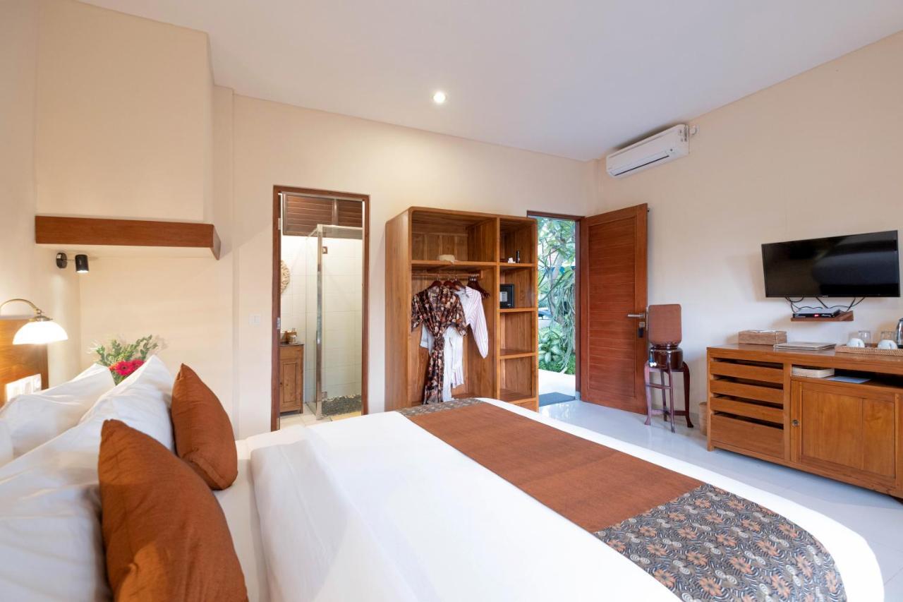 Gunung Merta Holiday park 3*