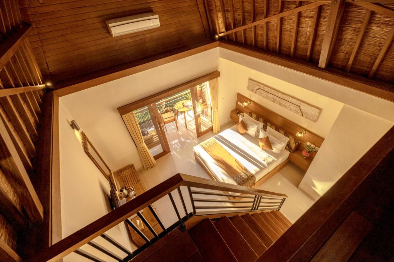 Gunung Merta Holiday park