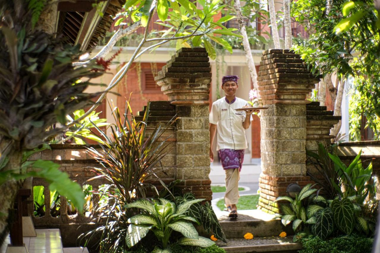 Gunung Merta Holiday park Ubud (Bali)