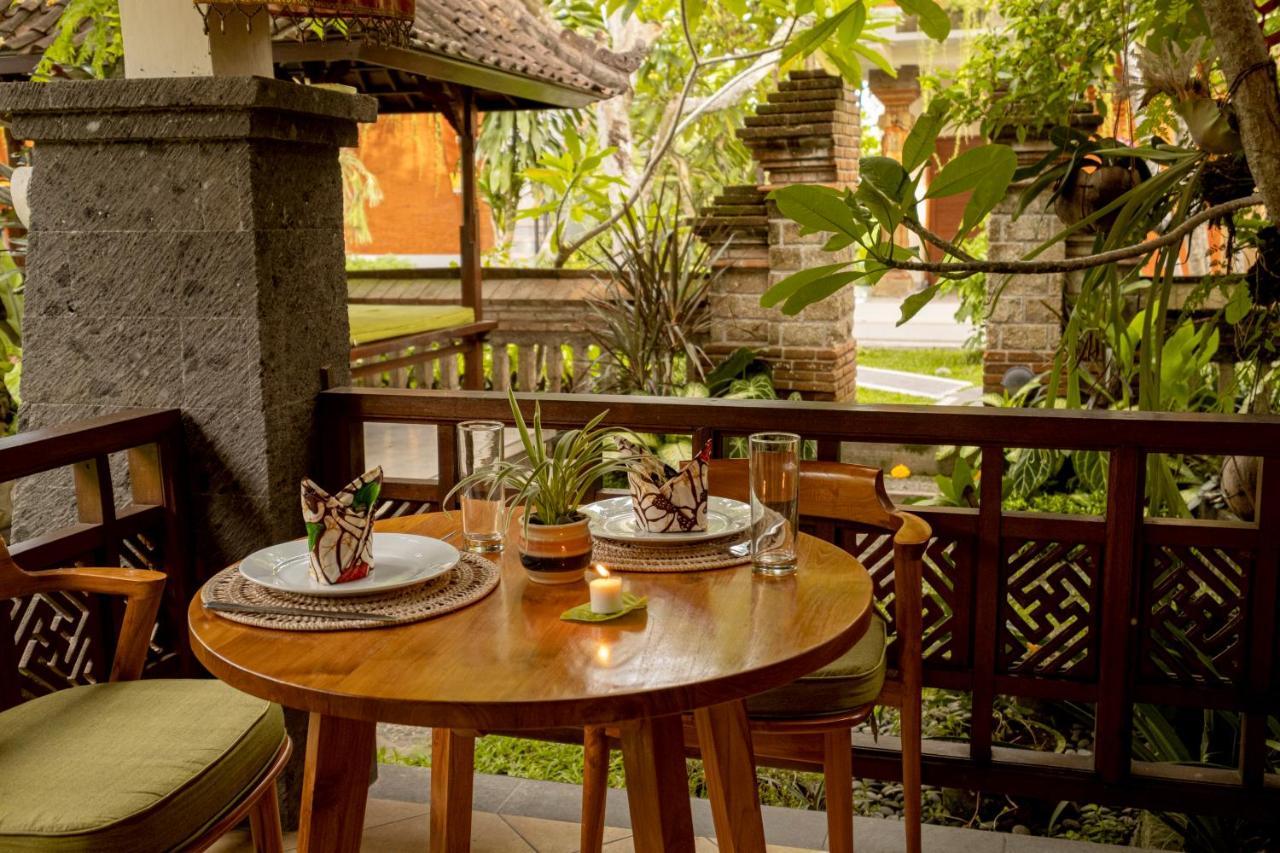 Gunung Merta Holiday park