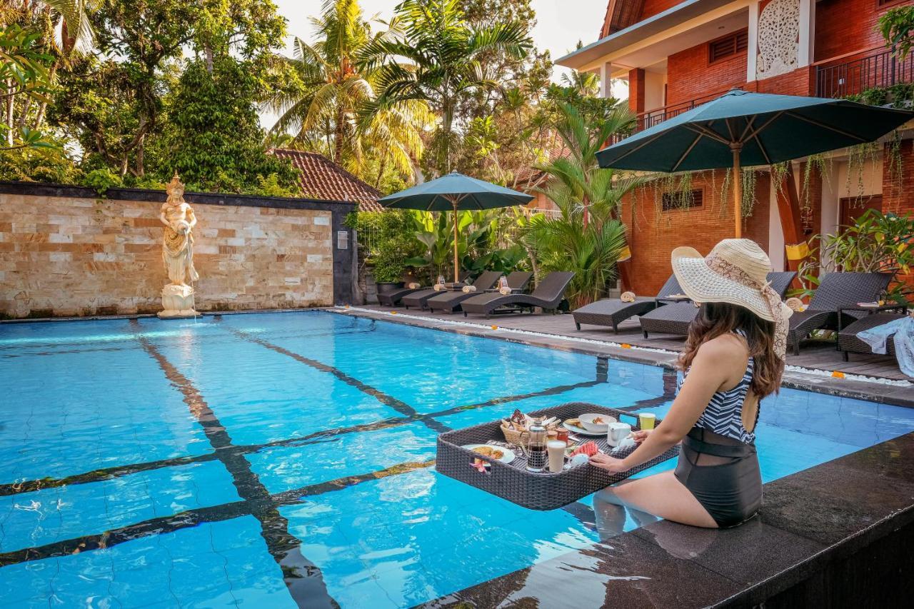 Gunung Merta Holiday park Ubud (Bali)