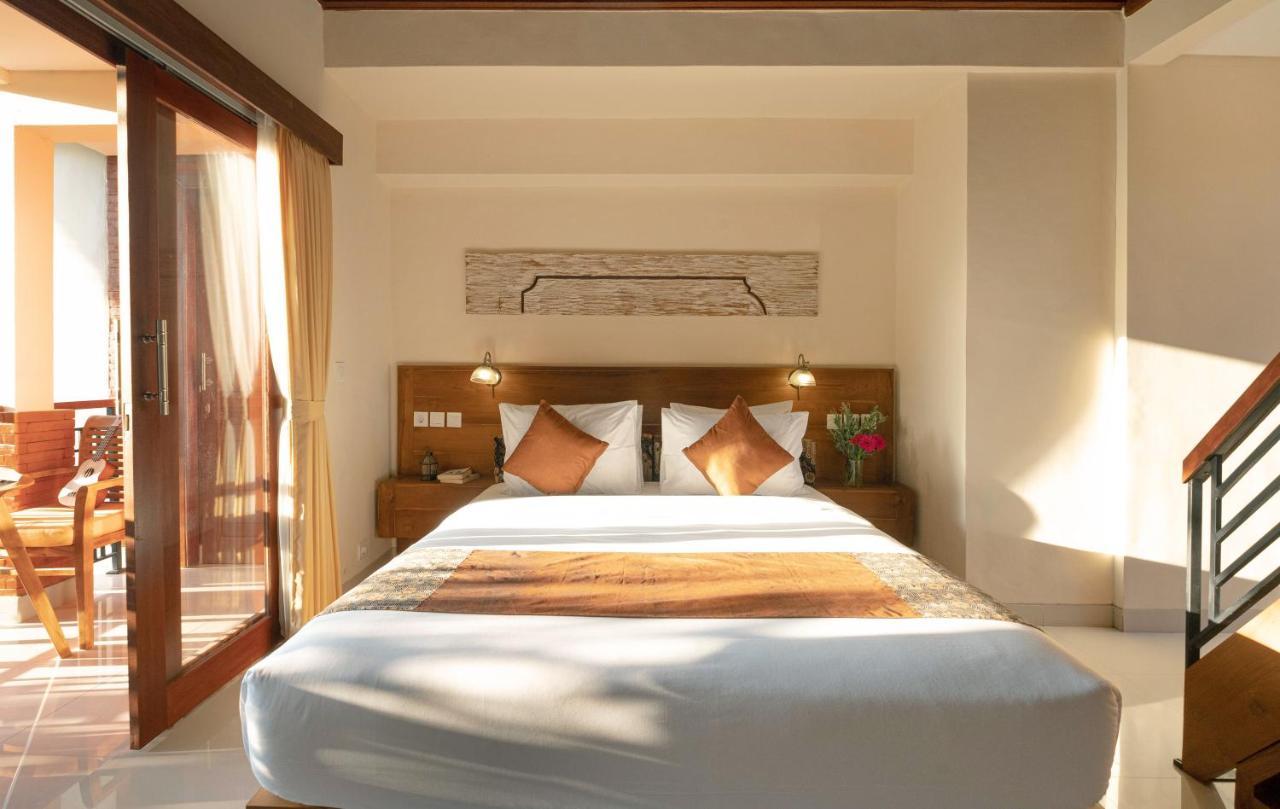 Gunung Merta Holiday park Ubud (Bali)